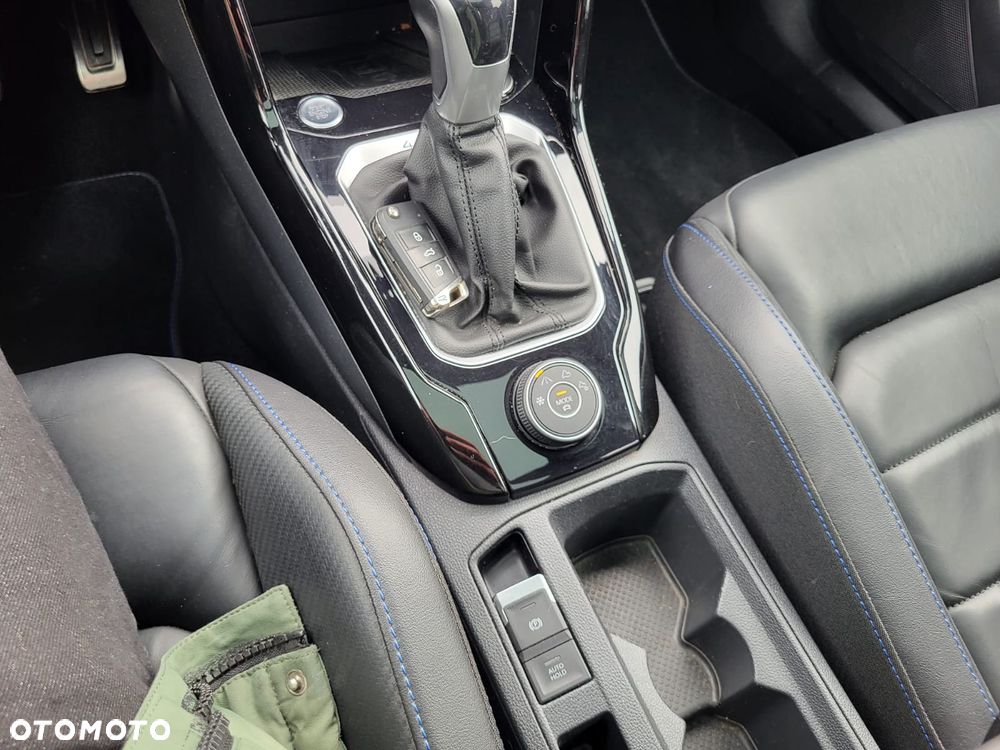 Volkswagen T-Roc 2.0 TSI 4Motion R Black Edition DSG - 33
