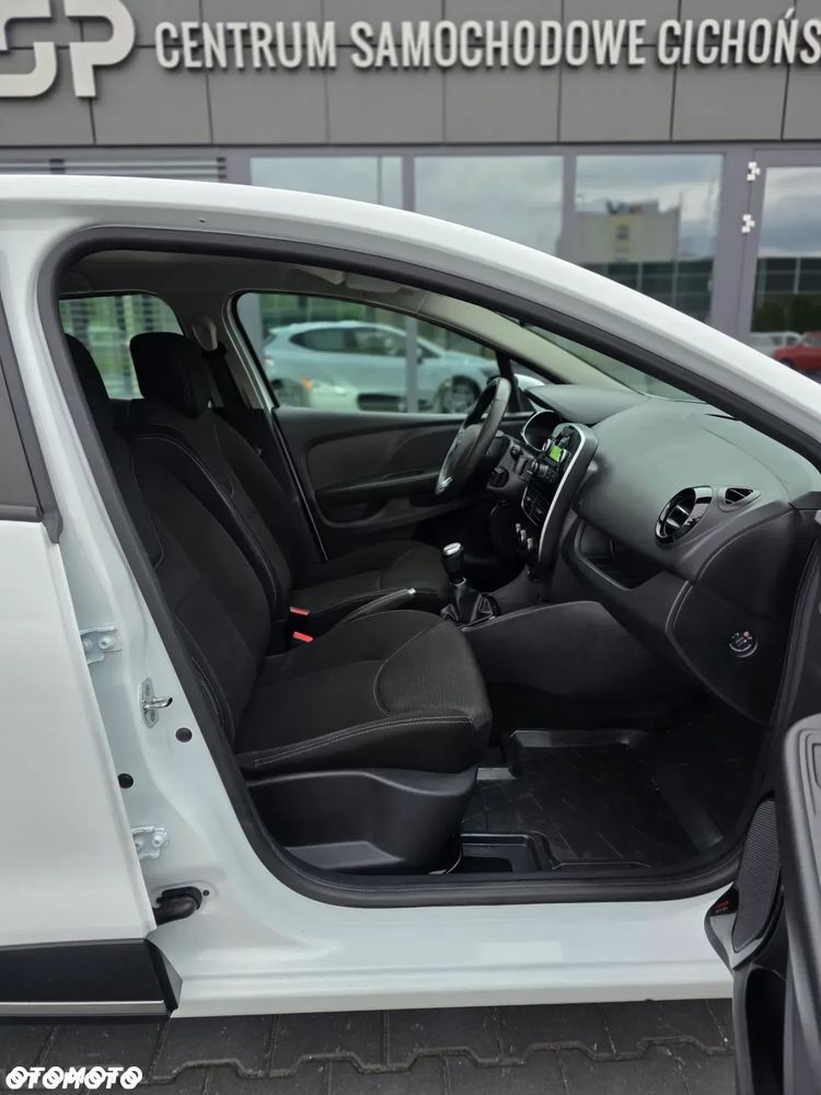 Renault Clio 0.9 Energy TCe Limited Plus - 35