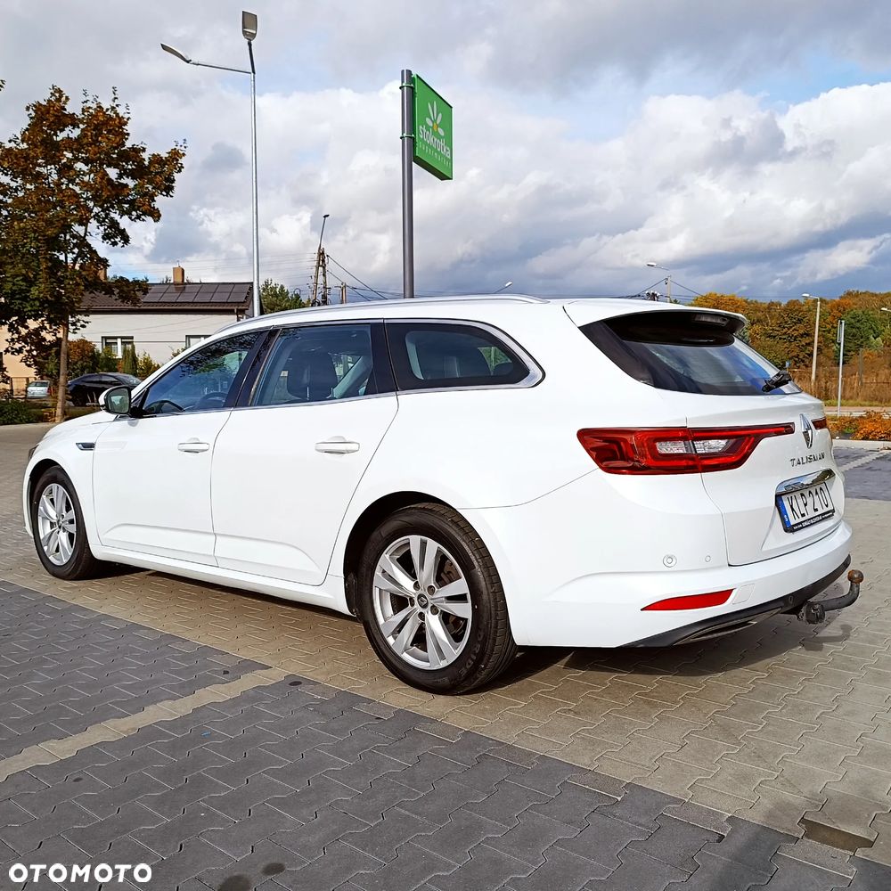Renault Talisman - 8