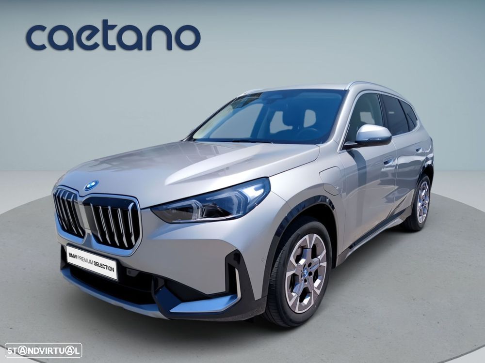 BMW X1 xDrive25e xLine - 1