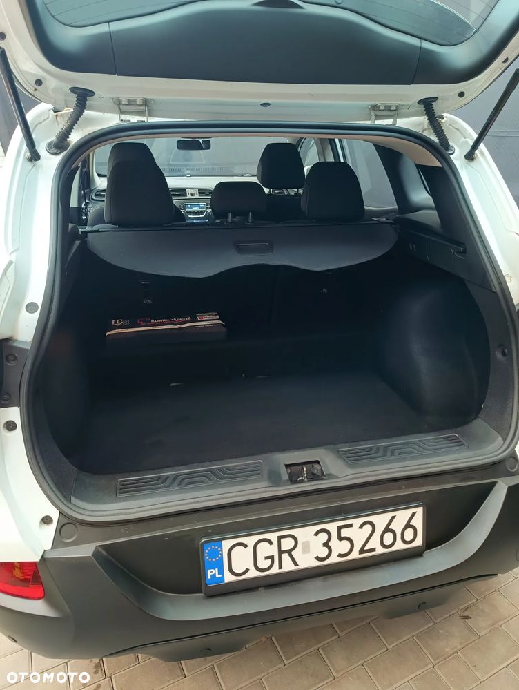 Renault Kadjar 1.2 Energy TCe Life - 17