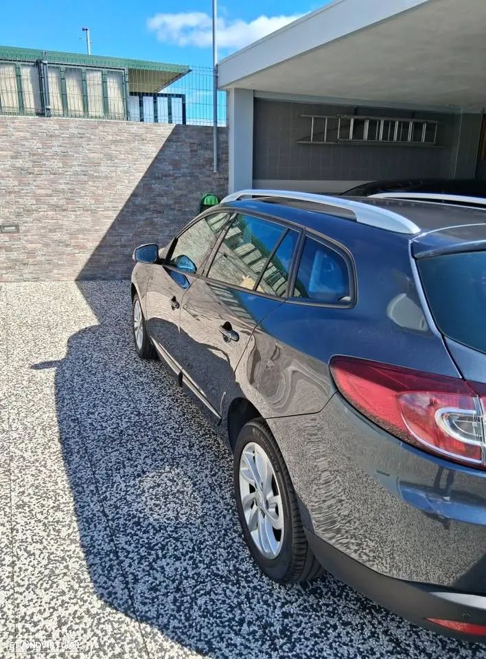 Renault Mégane Break - 4