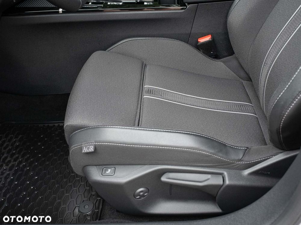 Opel Astra 1.5 CDTI GS S&S - 11