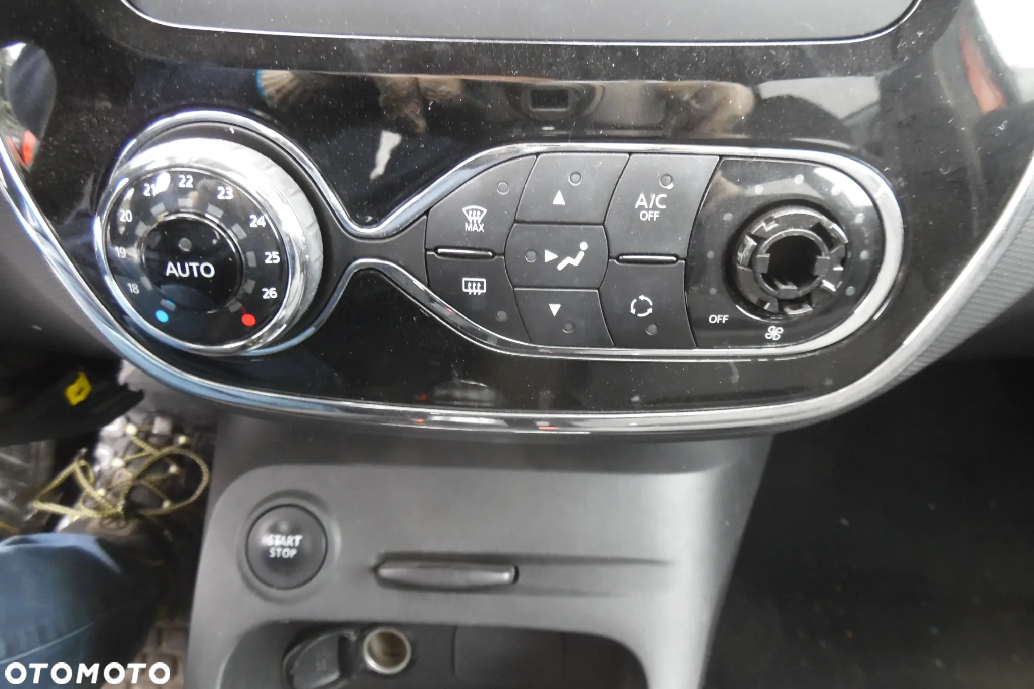 Renault Captur 0.9 Energy TCe Alize - 14
