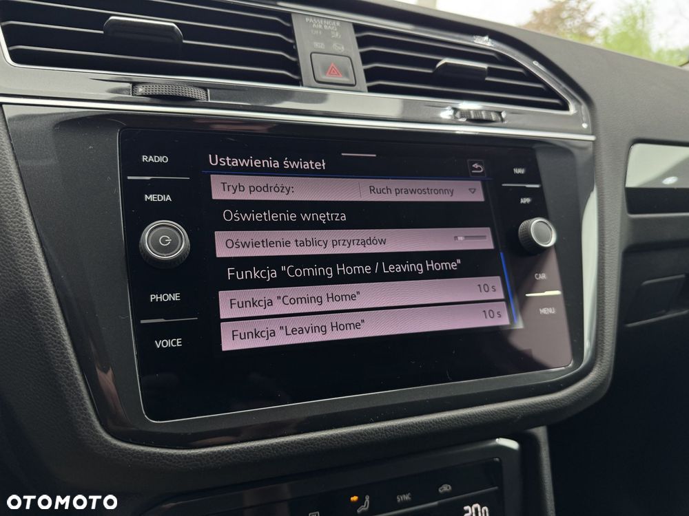 Volkswagen Tiguan 1.4 eHybrid Elegance DSG - 33