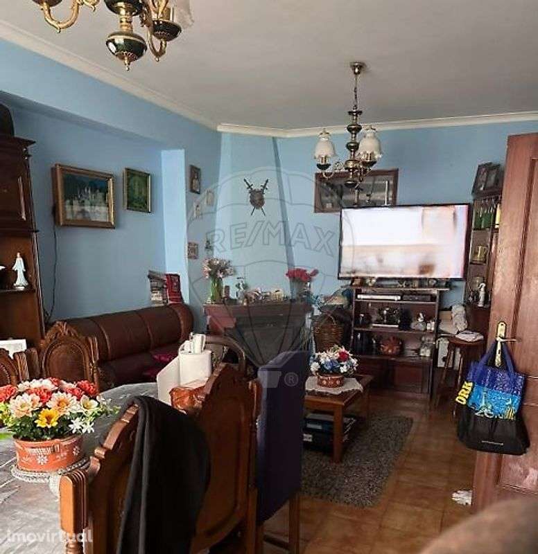 Apartamento T2 para venda - Grande imagem: 3/12