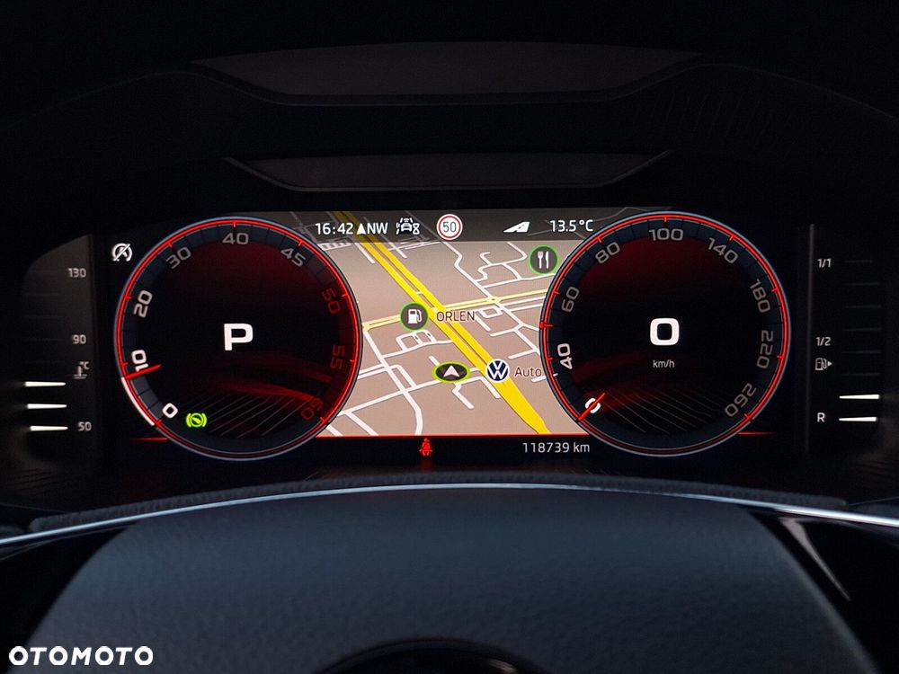 Skoda Kodiaq 2.0 TDI 4x4 Sportline DSG - 22