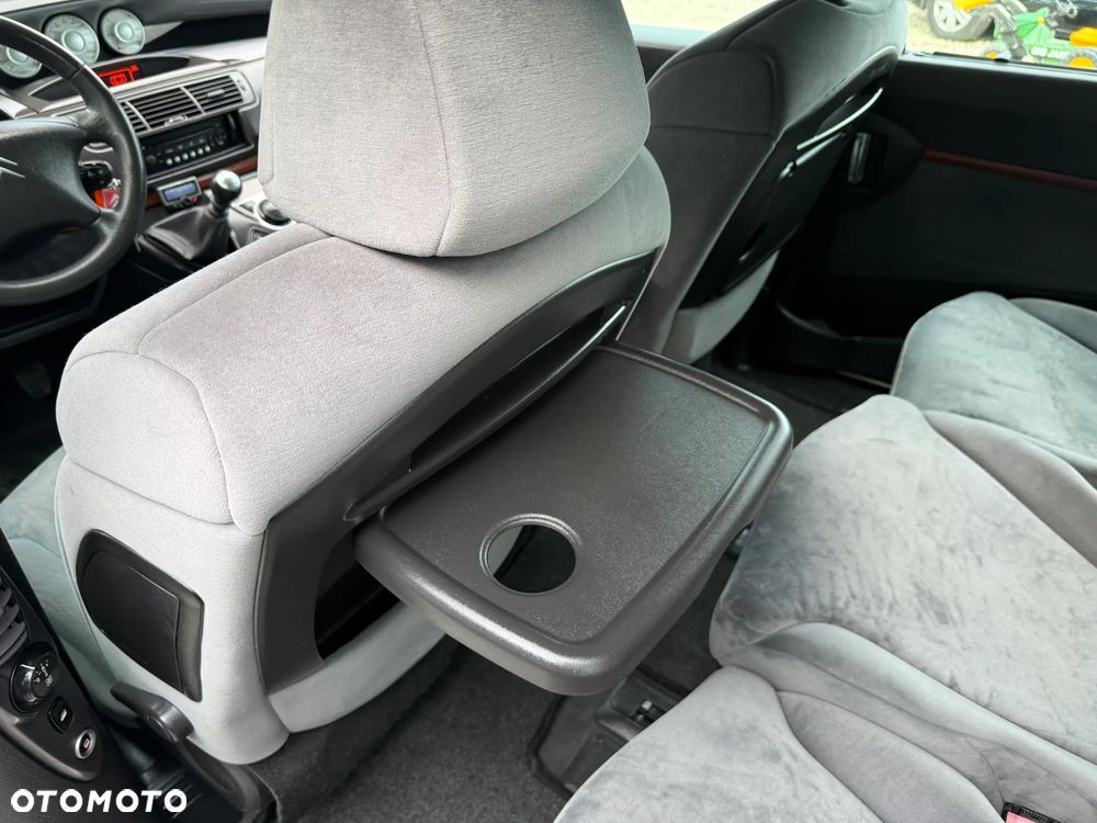 Citroën C8 2.0 16V Tendance - 35