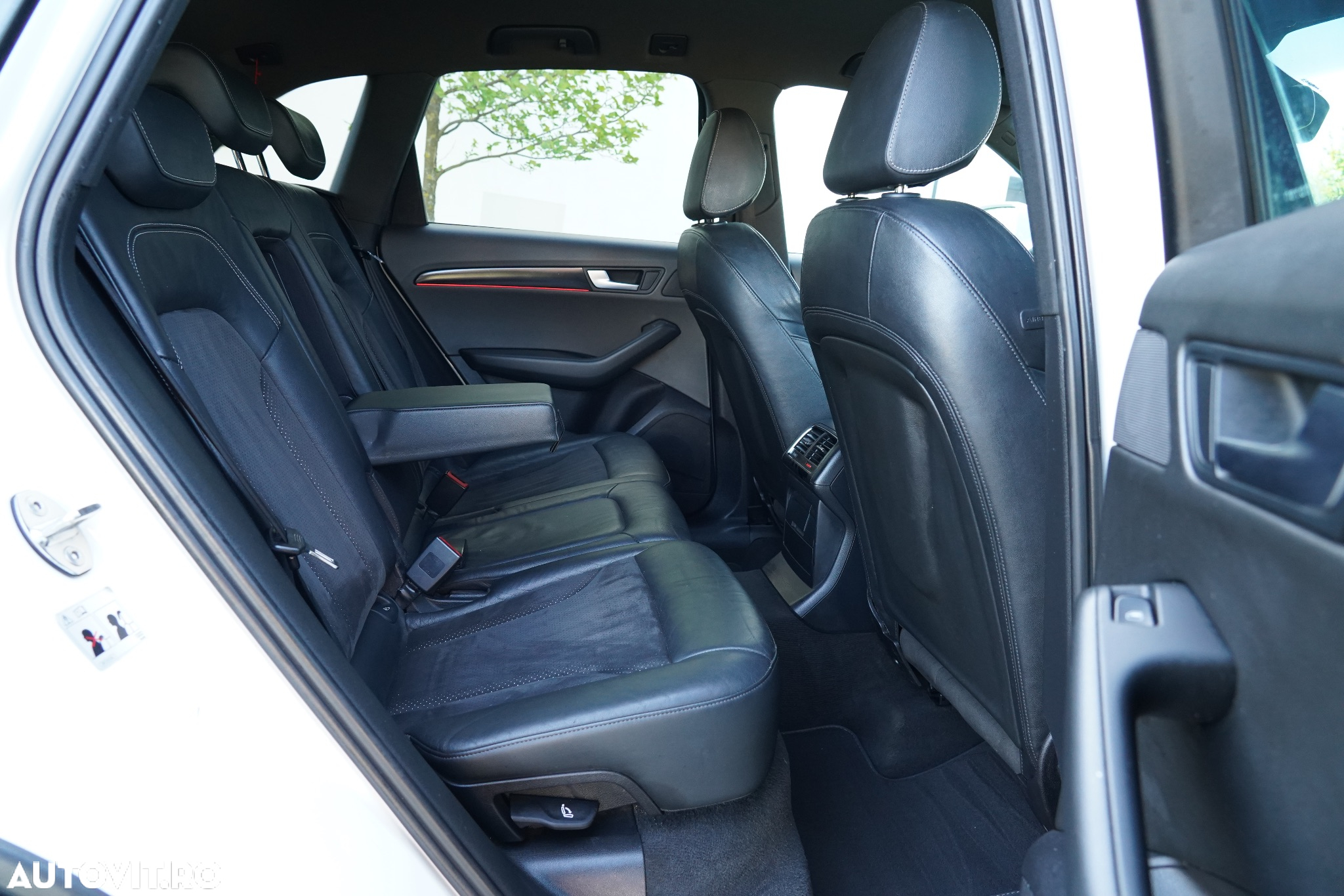 Audi Q5 2.0 TDI Quattro S-Tronic - 16
