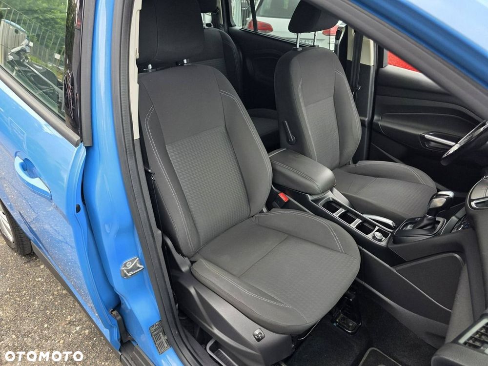 Ford Grand C-MAX 1.5 EcoBoost Start-Stopp-System Business Edition - 32