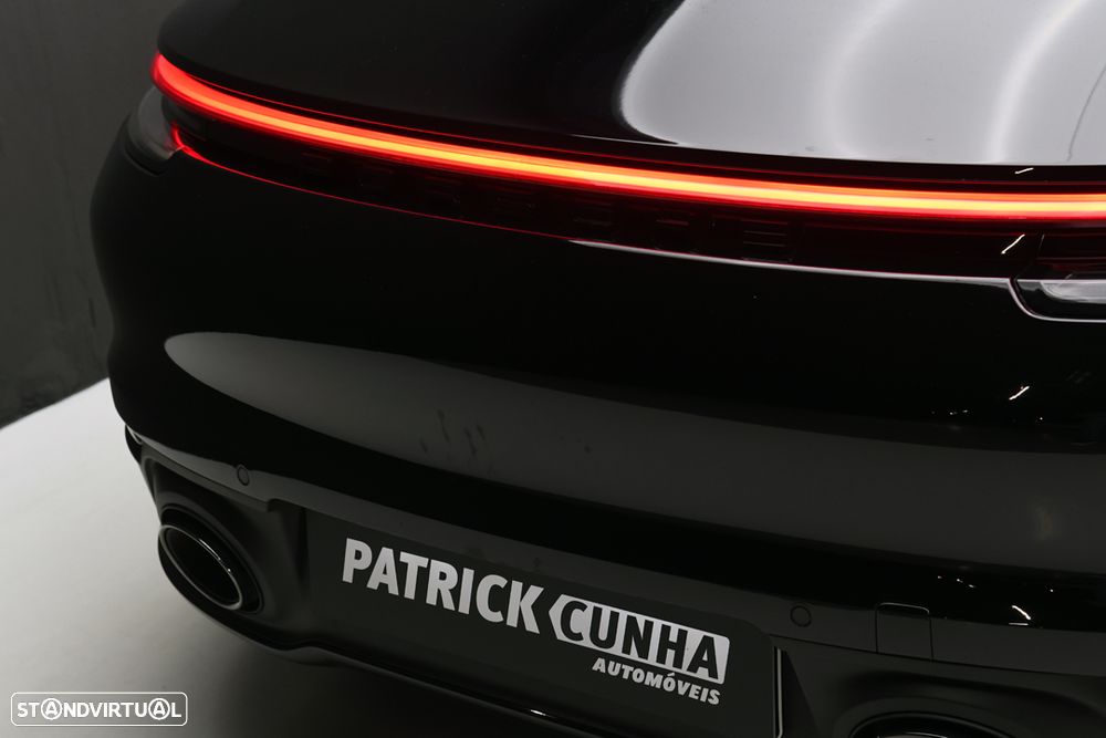 Porsche 911 (992) Carrera PDK - 13