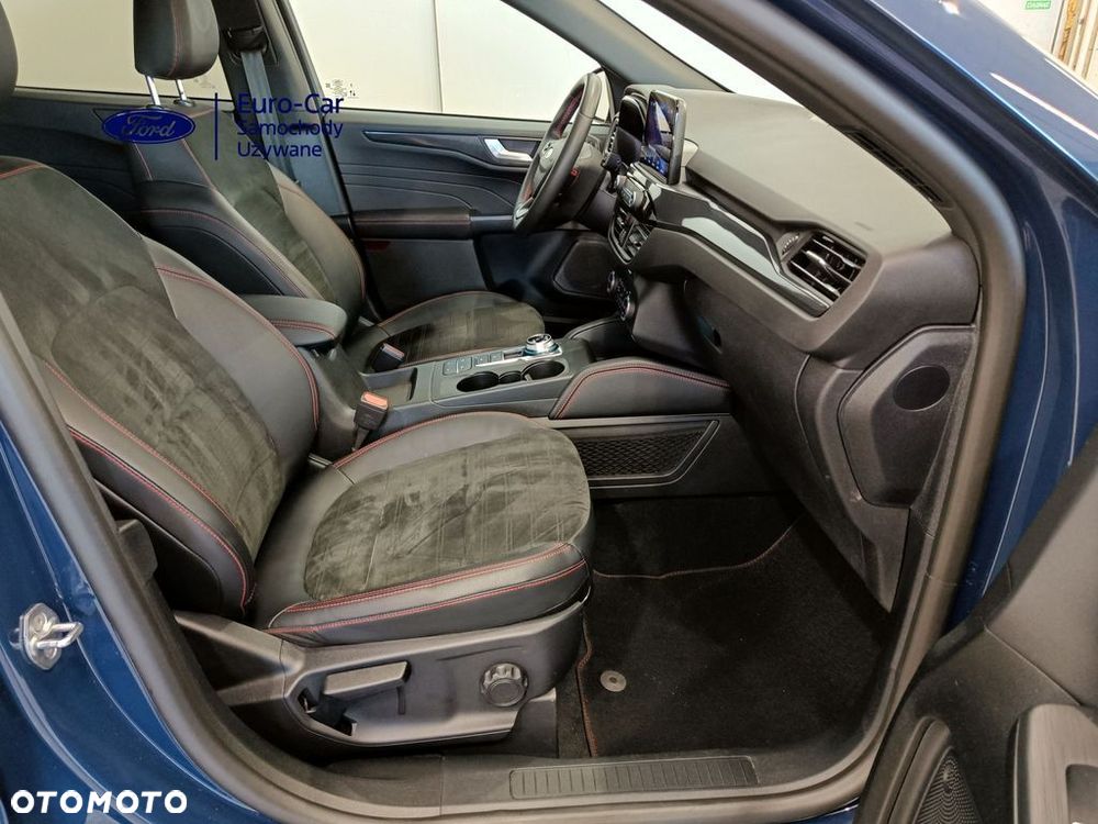 Ford Kuga 2.5 Duratec PHEV ST-LINE X - 16