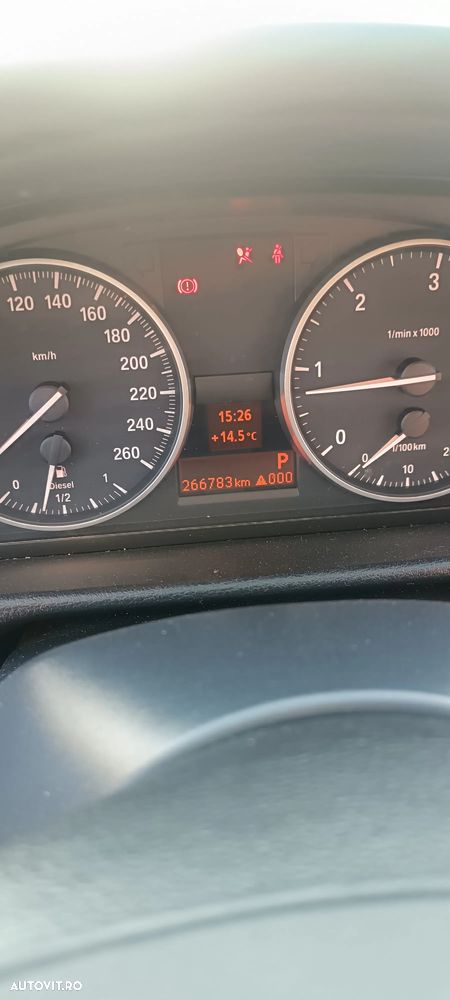 BMW X1 xDrive20d Aut. - 14