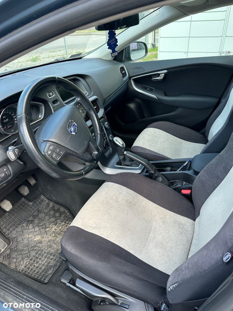 Volvo V40 - 7