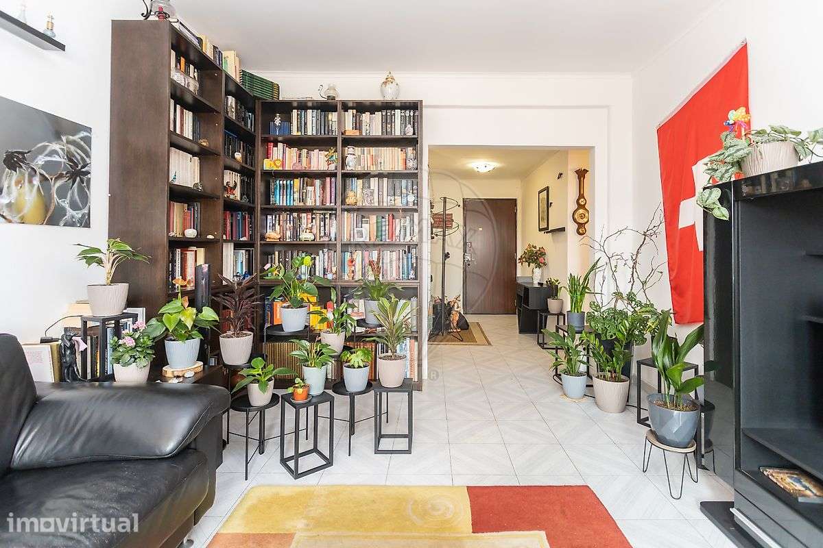 Apartamento T3 para venda - Grande imagem: 3/25