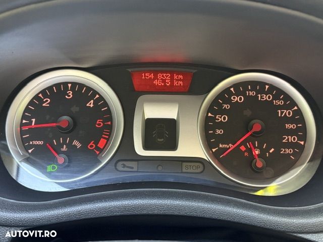 Renault Clio 1.5 dCi 75 Expression - 3