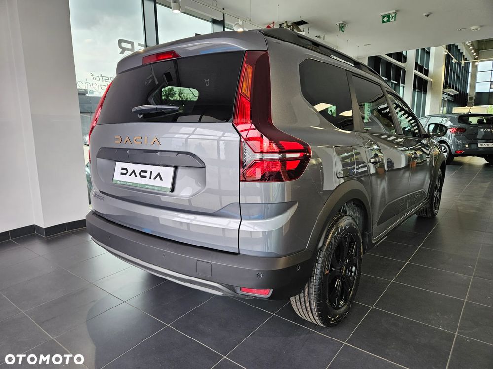 Dacia Jogger 1.0 TCe Extreme - 26