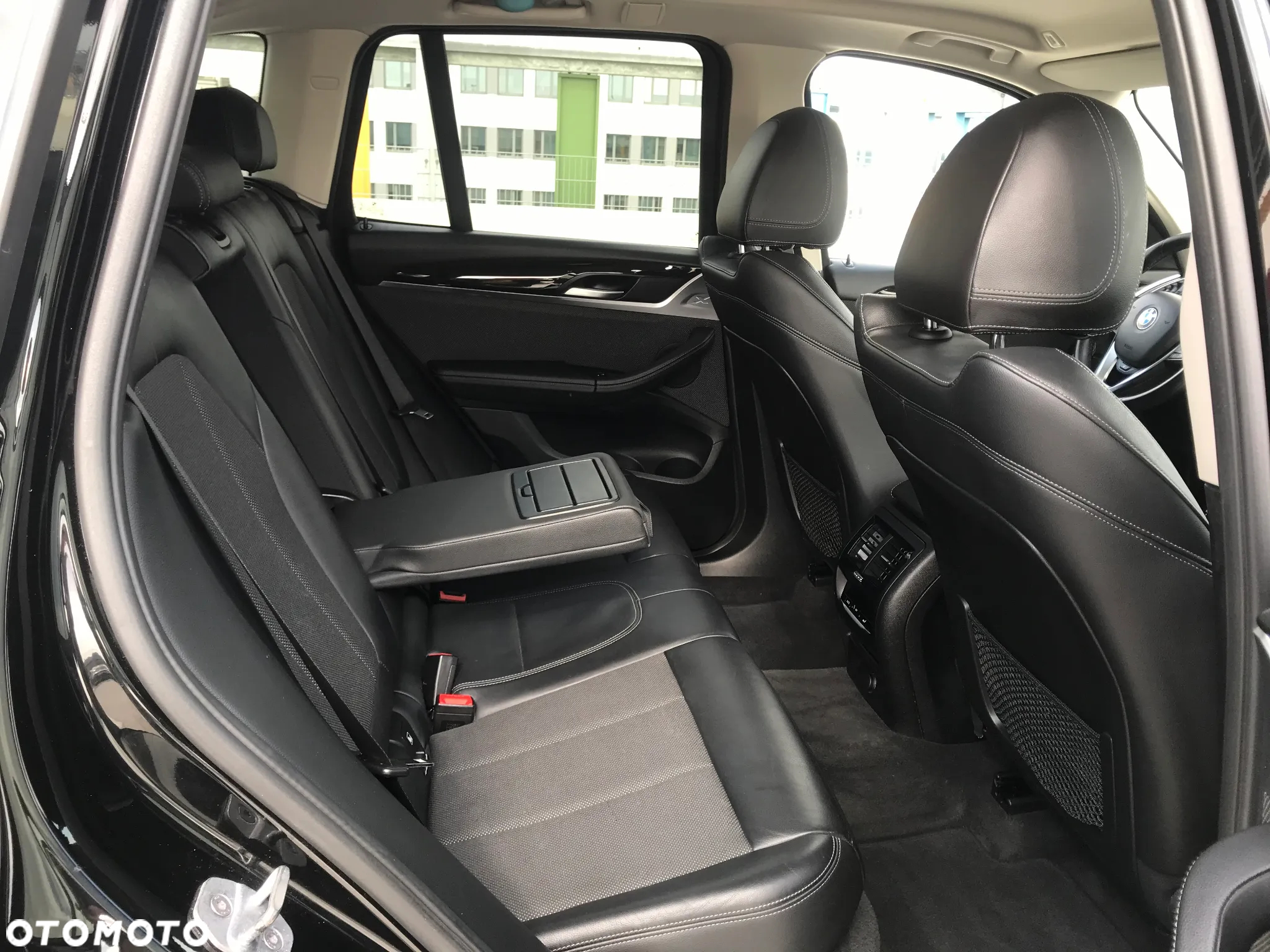 BMW X3 xDrive20i sport - 23