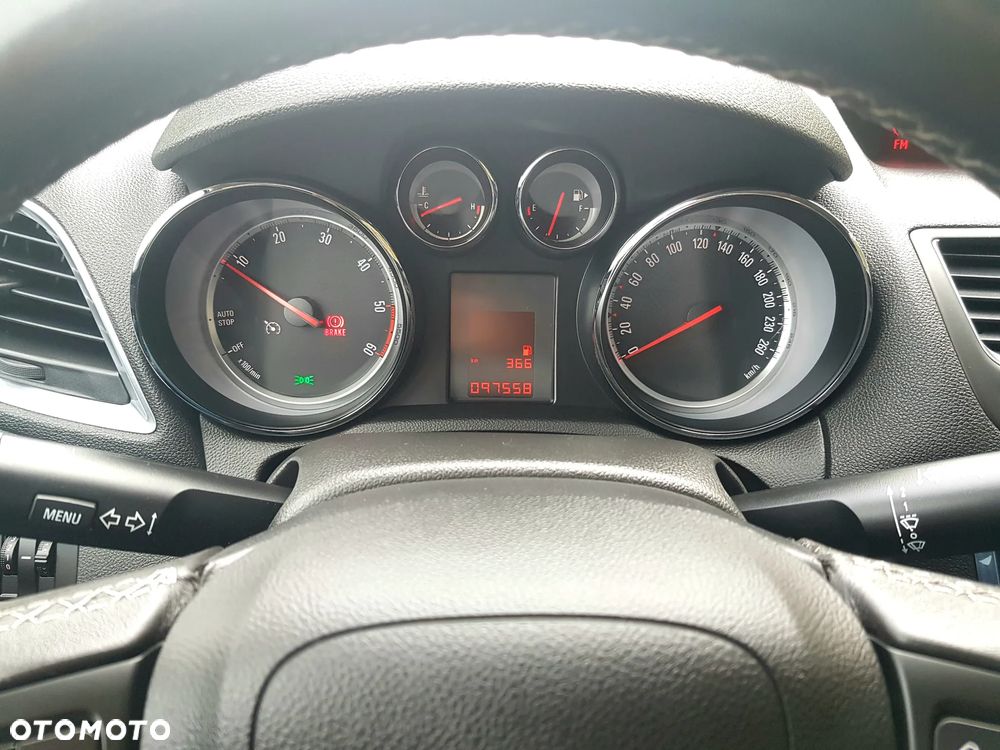 Opel Mokka - 23