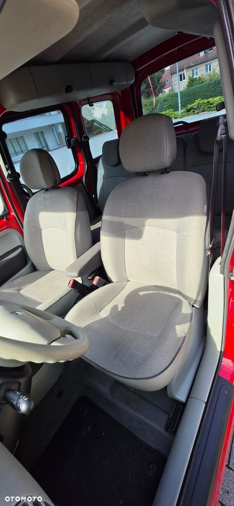 Renault Kangoo 1.5 dCi Edition Campus - 35