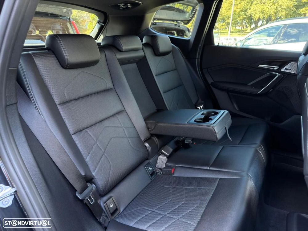 BMW X1 xDrive25e Pack Desportivo M - 23