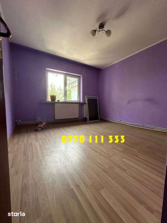 Apartament 2 camere confort 1 decomandat Calarasi 4 — fotografia 1
