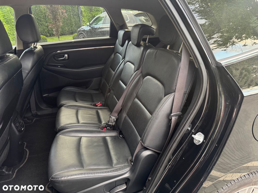 Kia Carens 1.6 GDI Edition 7 - 27