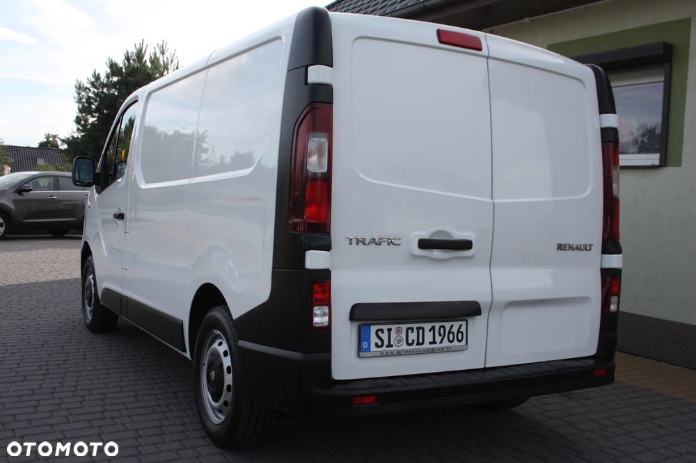 Renault TRAFIC - 37