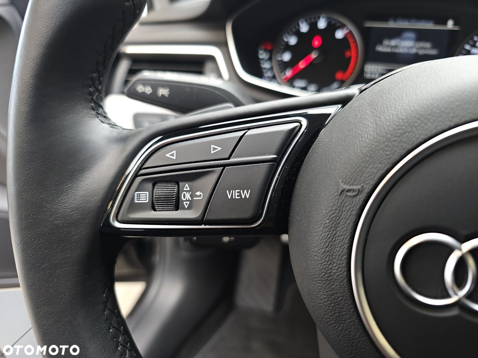 Audi A4 - 14