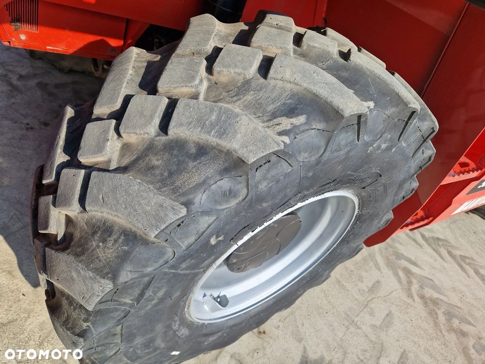 Manitou MRT 3050 jak 2550 2660 M494 - 16