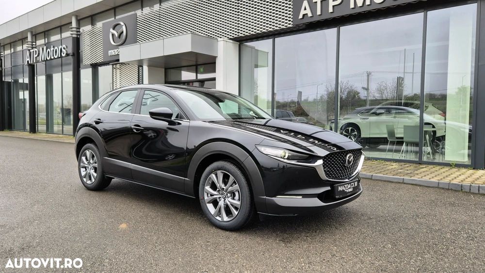 Mazda CX-30 - 2