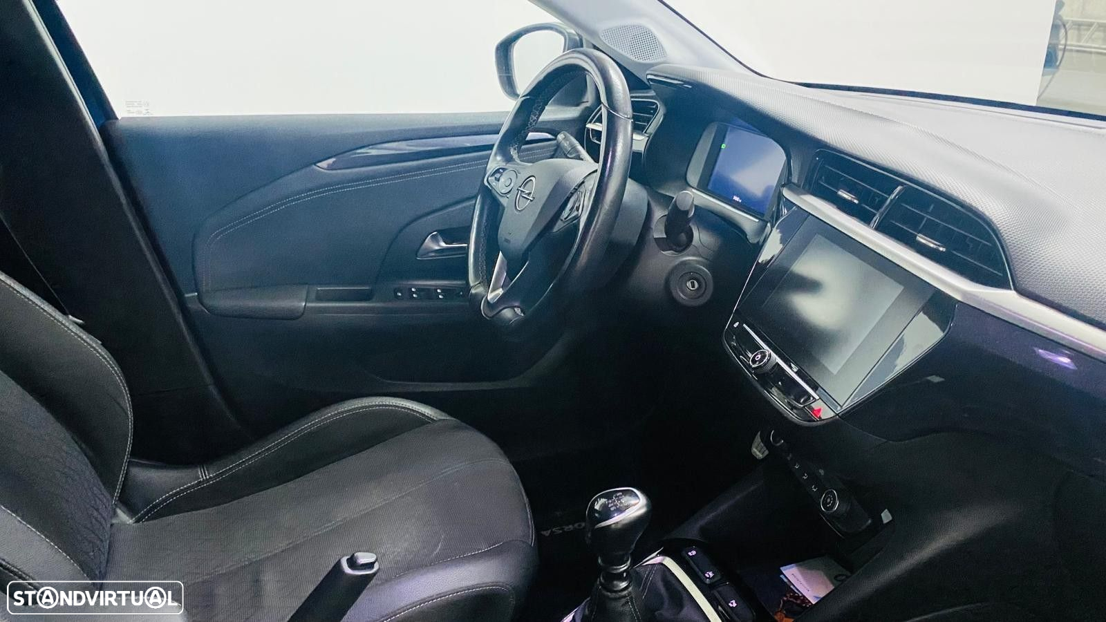 Opel Corsa 1.5 D Elegance - 12