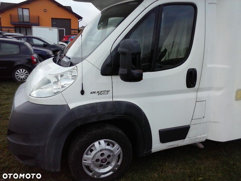 Fiat Ducato - 3