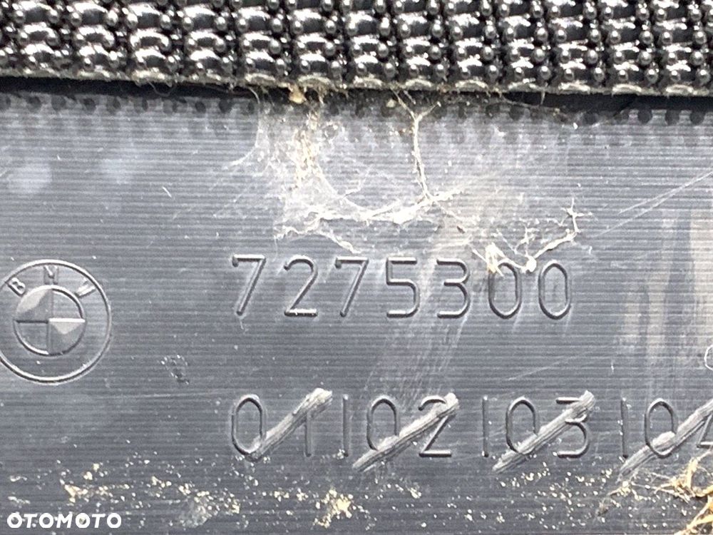 LISTWA OSŁONA SŁUPKA PRAWA  BMW 6 Gran Coupe (F06) 2012 - 2018 650 i xDrive 330 kW [449 KM] - 5