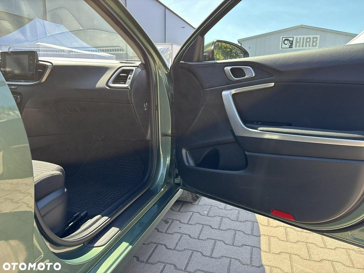 Kia Ceed 1.5 T-GDI M DCT - 17