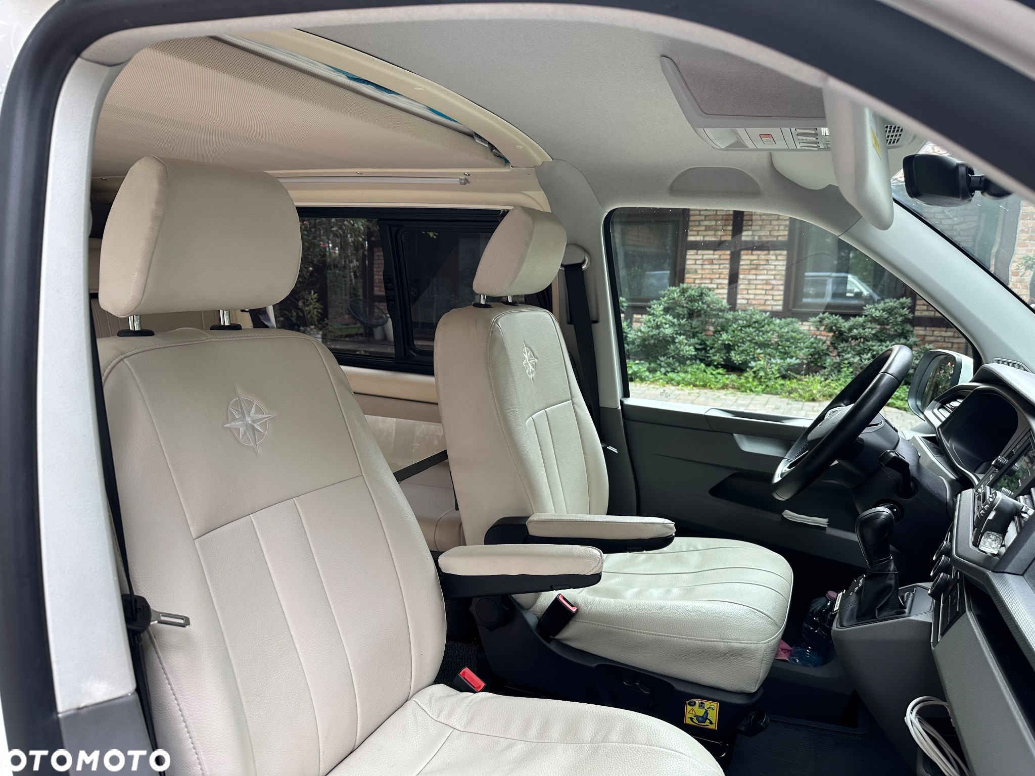 Volkswagen T6.1 Westfalia Kepler Kamper DSG Lang plus - 19