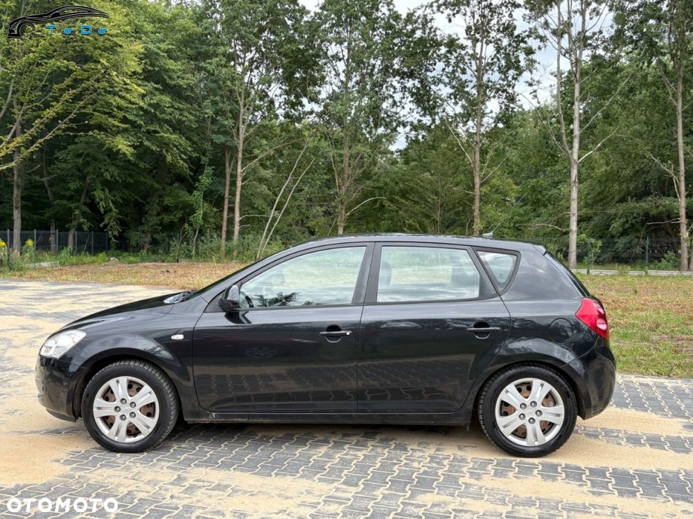 Kia Ceed 1.6 Crdi Optimum + - 12