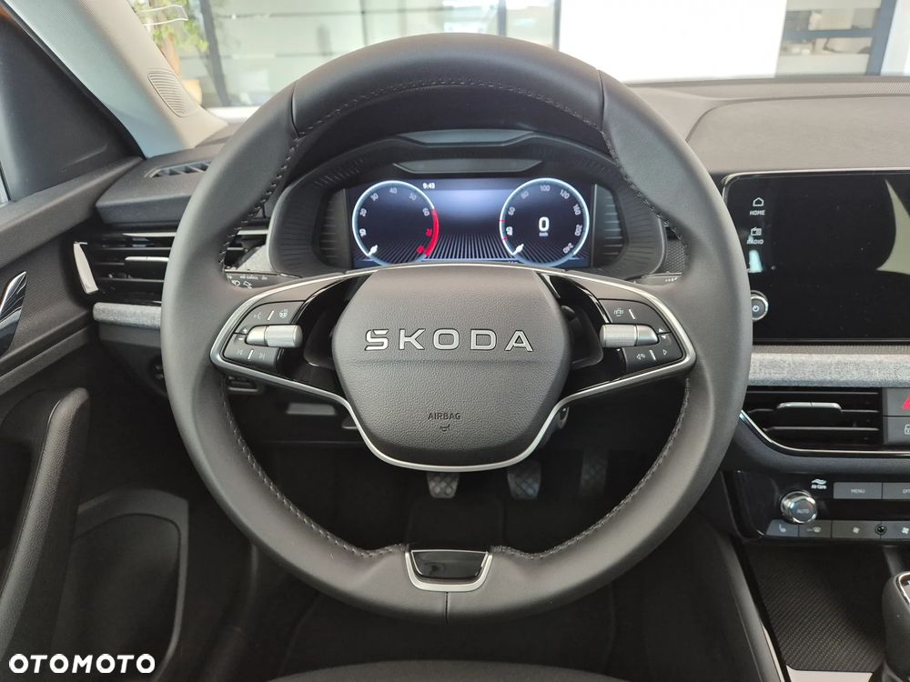 Skoda Kamiq 1.5 TSI Edition 130 - 22