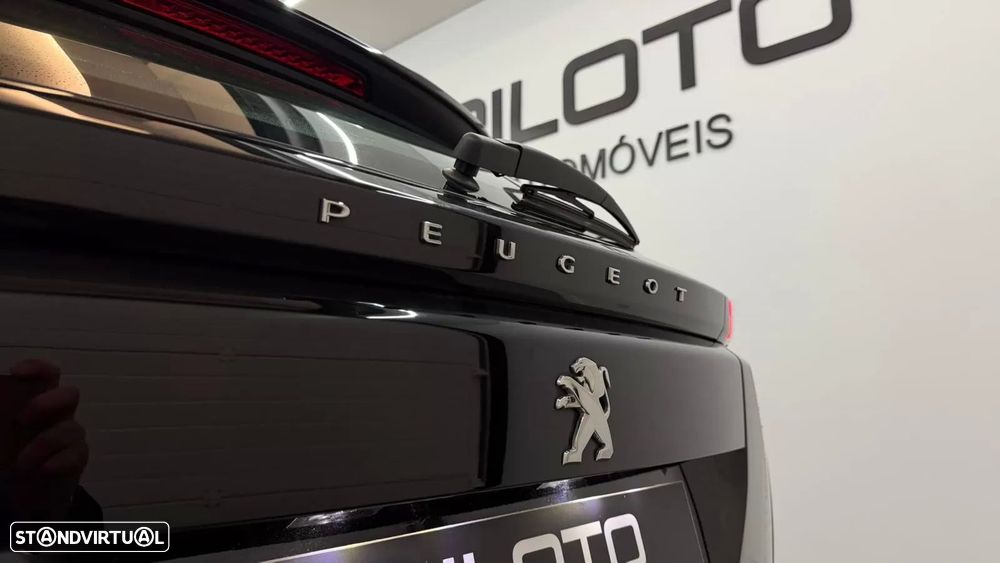 Peugeot 2008 PureTech 100 Style - 10