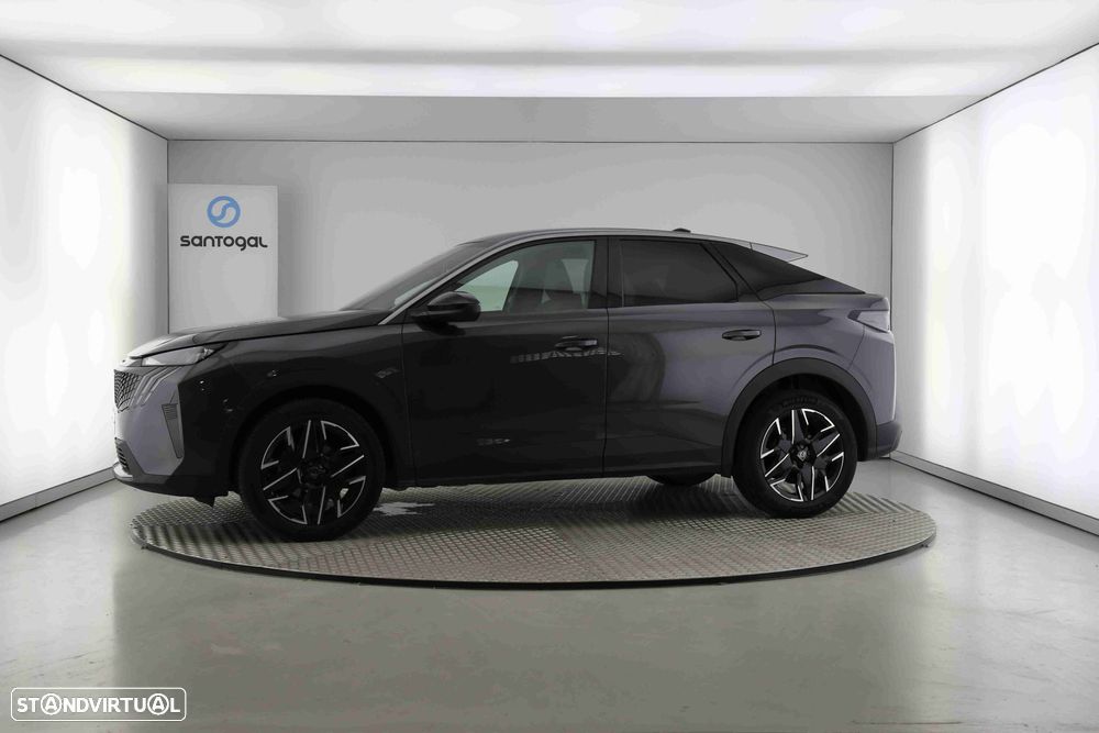 Peugeot 3008 1.2 Hybrid Allure e-DCS6 - 6