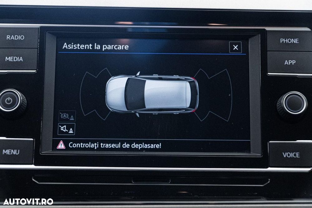 Volkswagen Polo 1.0 TSI Comfortline - 36