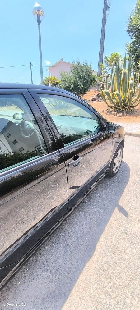Skoda Fabia 1.2 Classic - 22