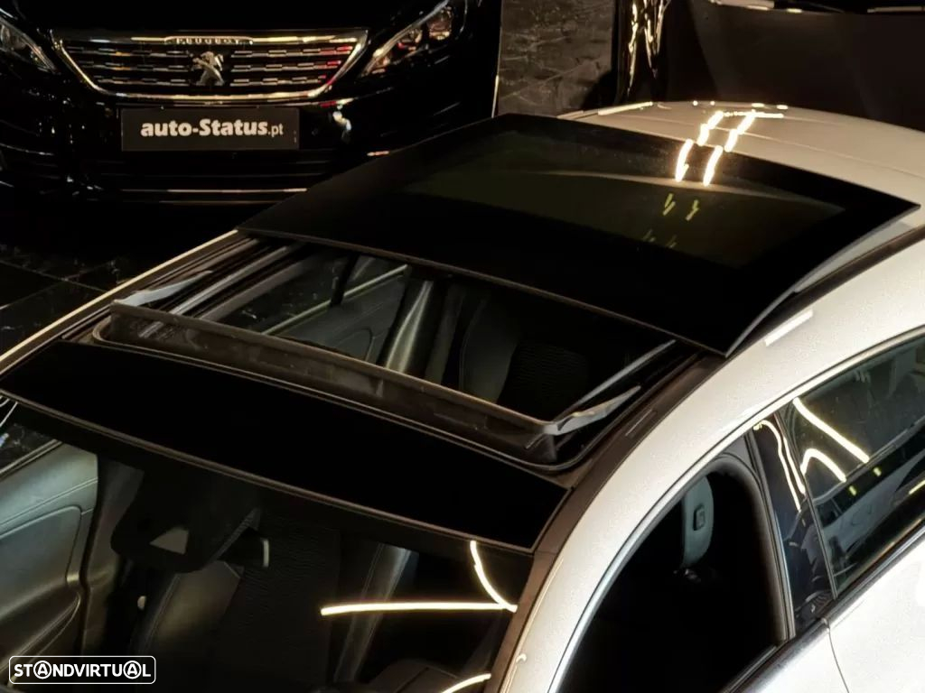 Mercedes-Benz CLA 200 - 16