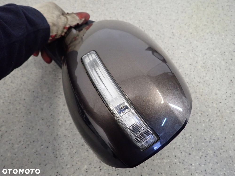 MITSUBISHI ASX 10- LUSTERKO LEWE C06A 9 PIN EUROPA - 7