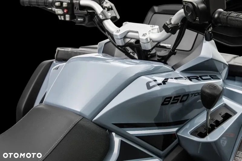 CFMoto CForce