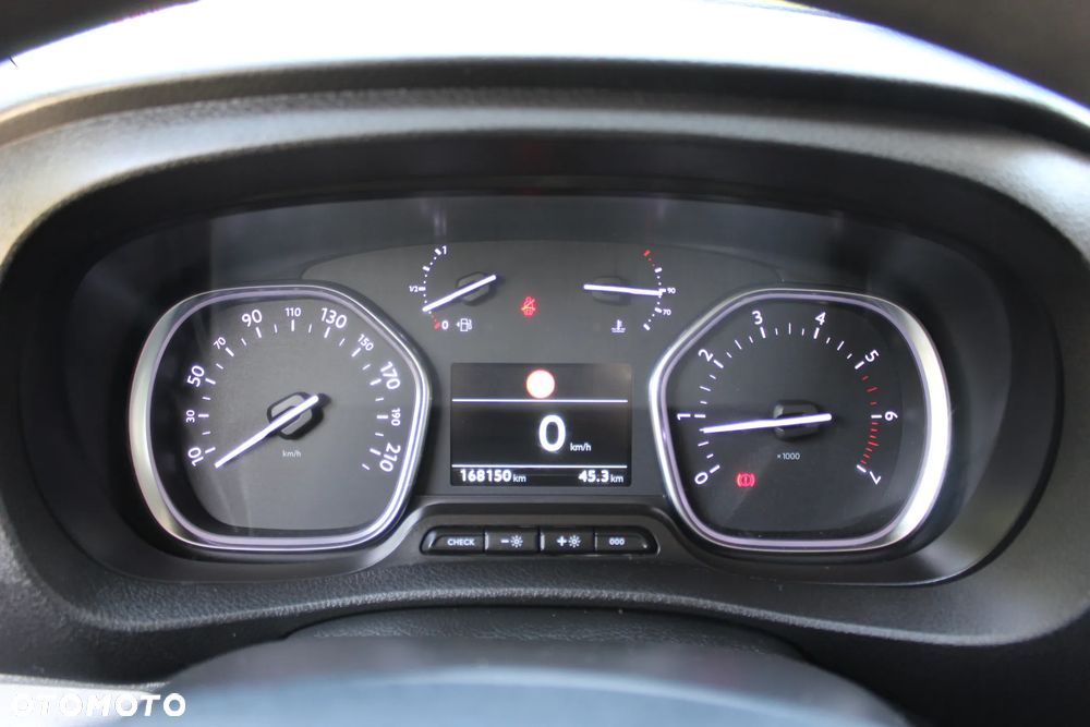 Peugeot Expert - 20
