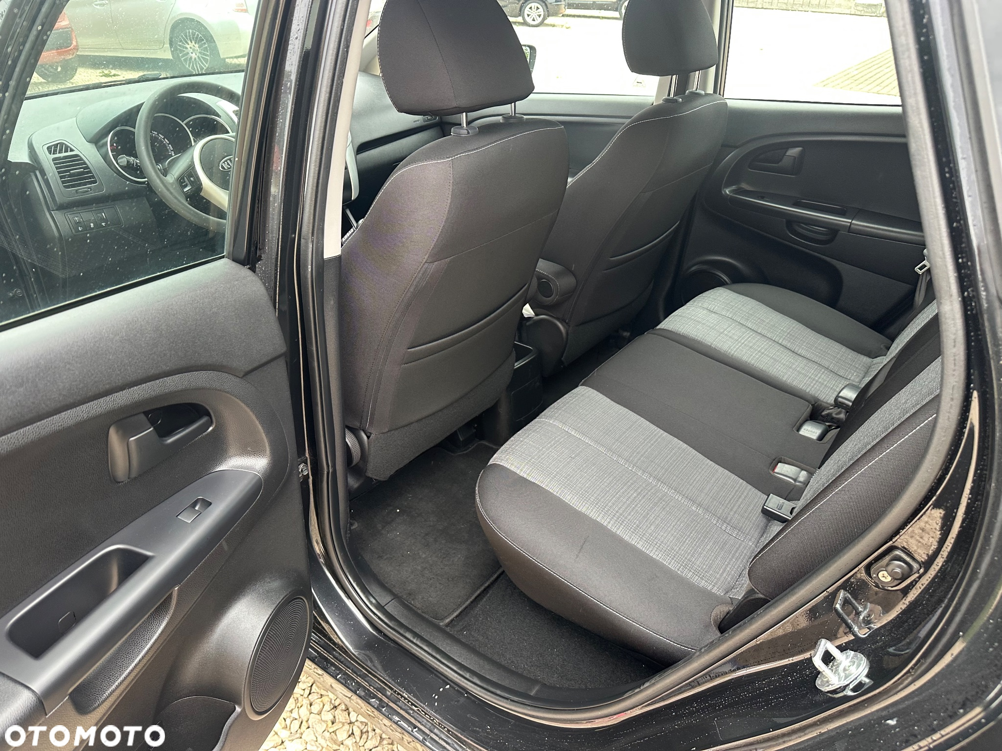 Kia Venga 1.4 CVVT Edition 7 - 19
