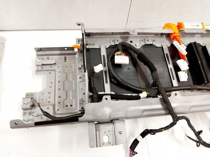 hyundai kona i 1 1.6 gdi hybryda akumulator bateria 37580cm000 37510-cm000 - 5