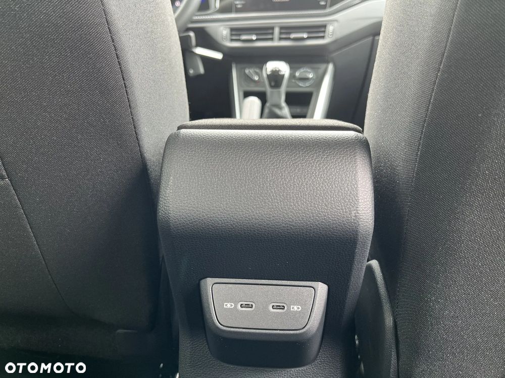 Volkswagen Polo 1.0 MPI Life Plus - 20