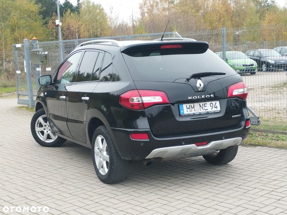 Renault Koleos - 10